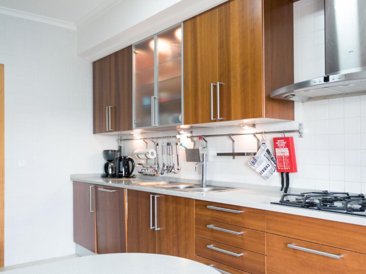 Apartment Panoramico By Interhome Foz do Arelho Kültér fotó
