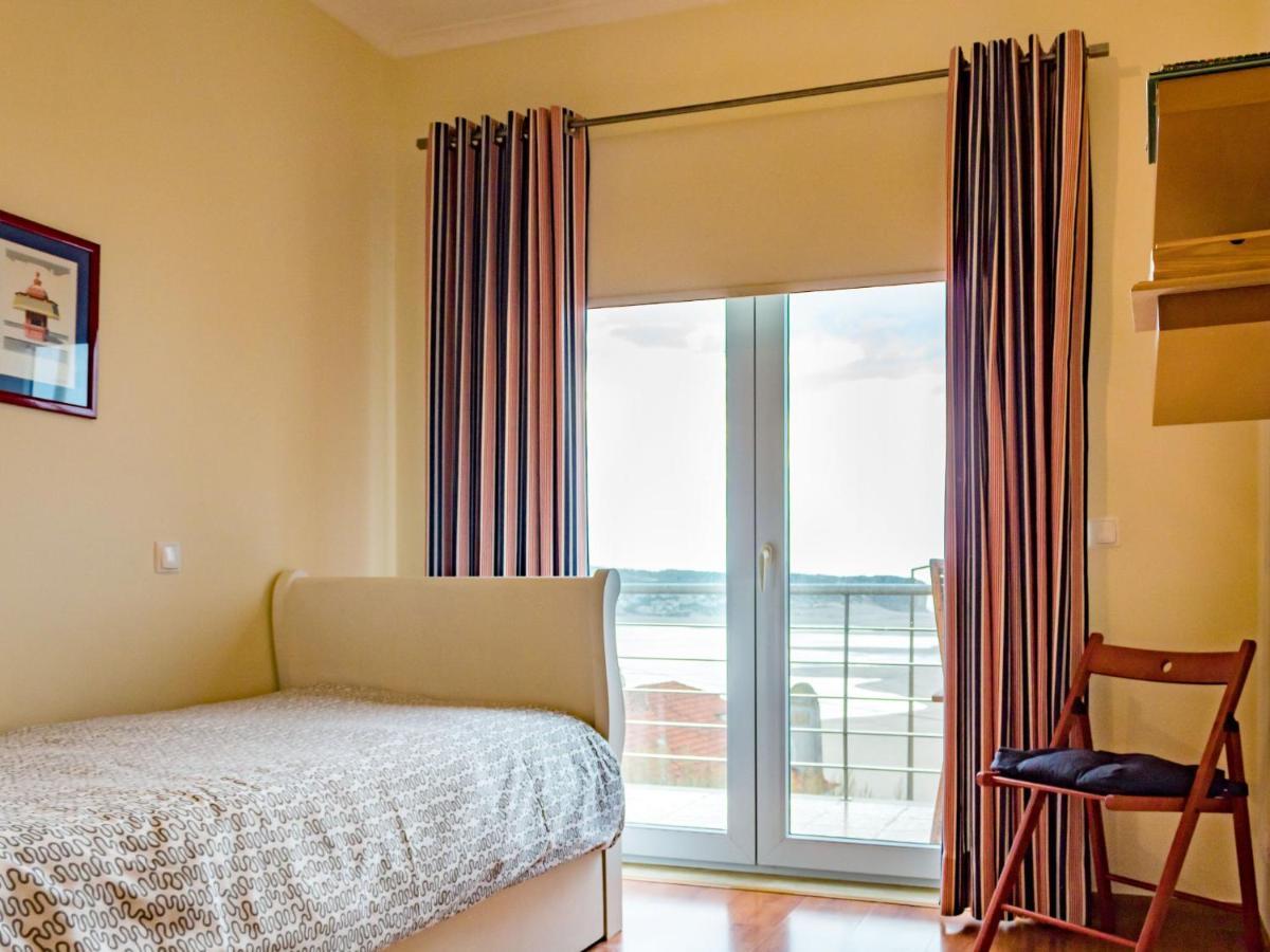 Apartment Panoramico By Interhome Foz do Arelho Kültér fotó