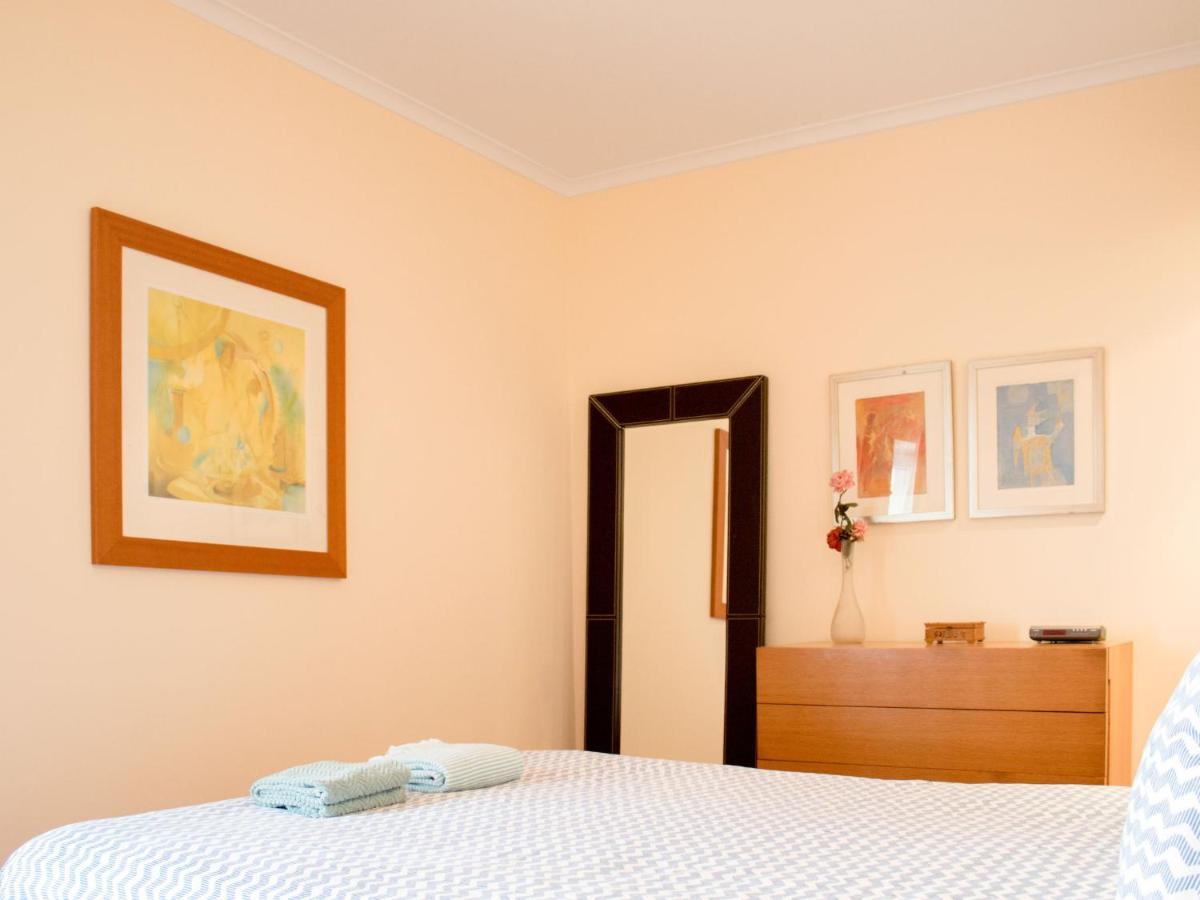 Apartment Panoramico By Interhome Foz do Arelho Kültér fotó