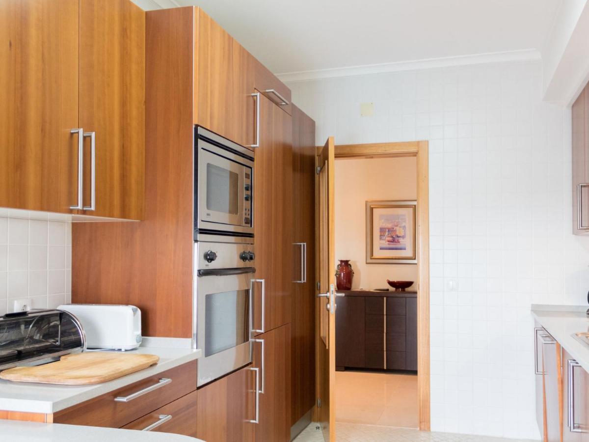 Apartment Panoramico By Interhome Foz do Arelho Kültér fotó