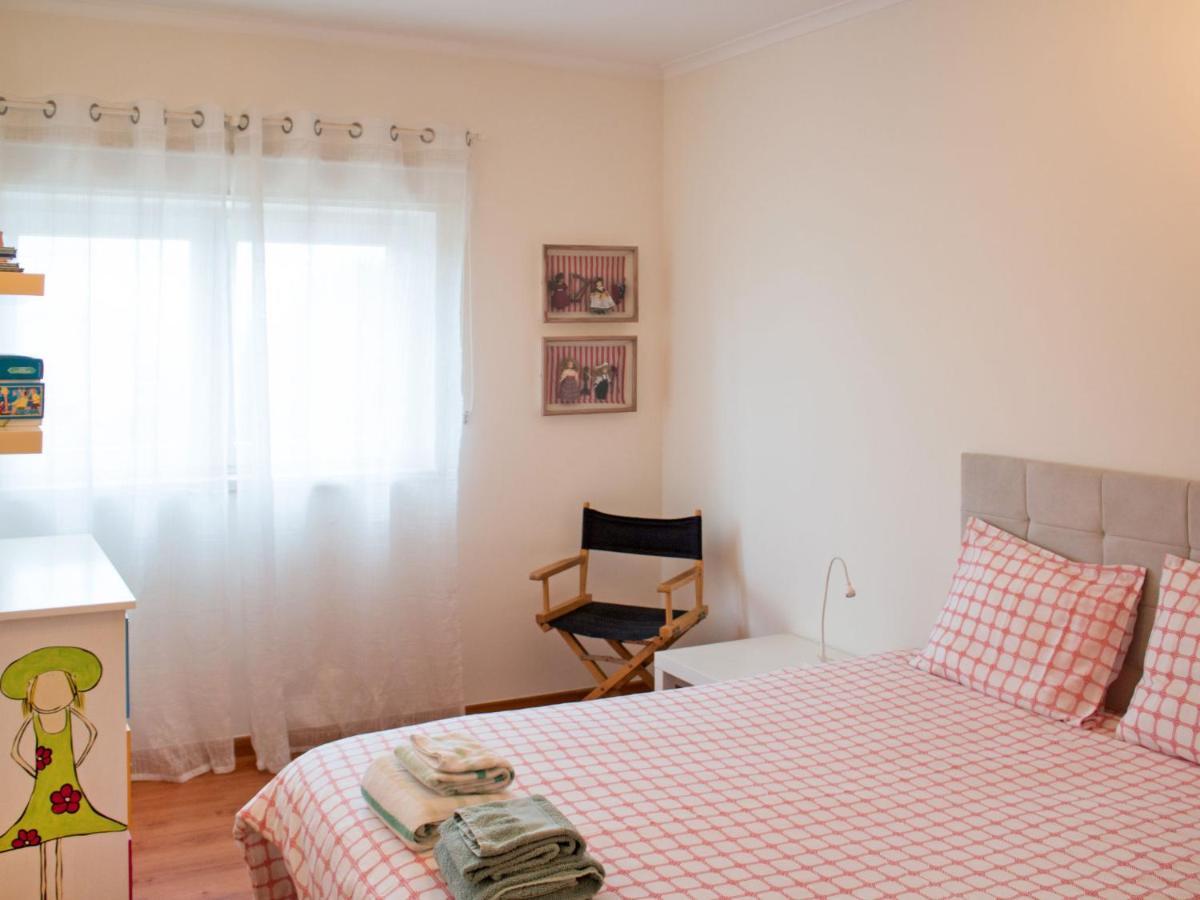 Apartment Panoramico By Interhome Foz do Arelho Kültér fotó