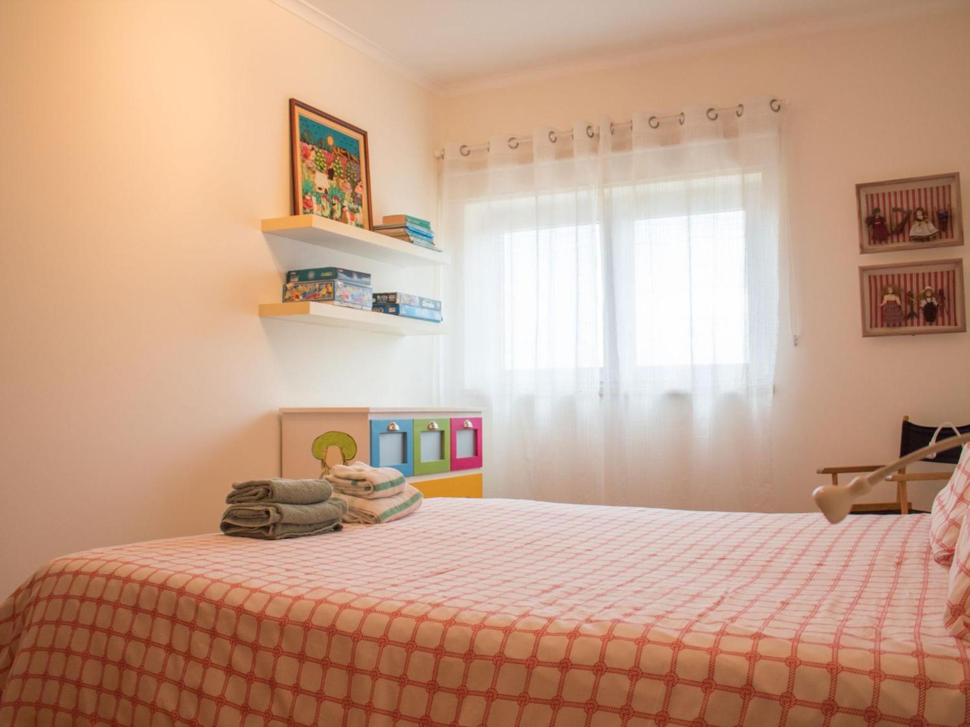 Apartment Panoramico By Interhome Foz do Arelho Kültér fotó