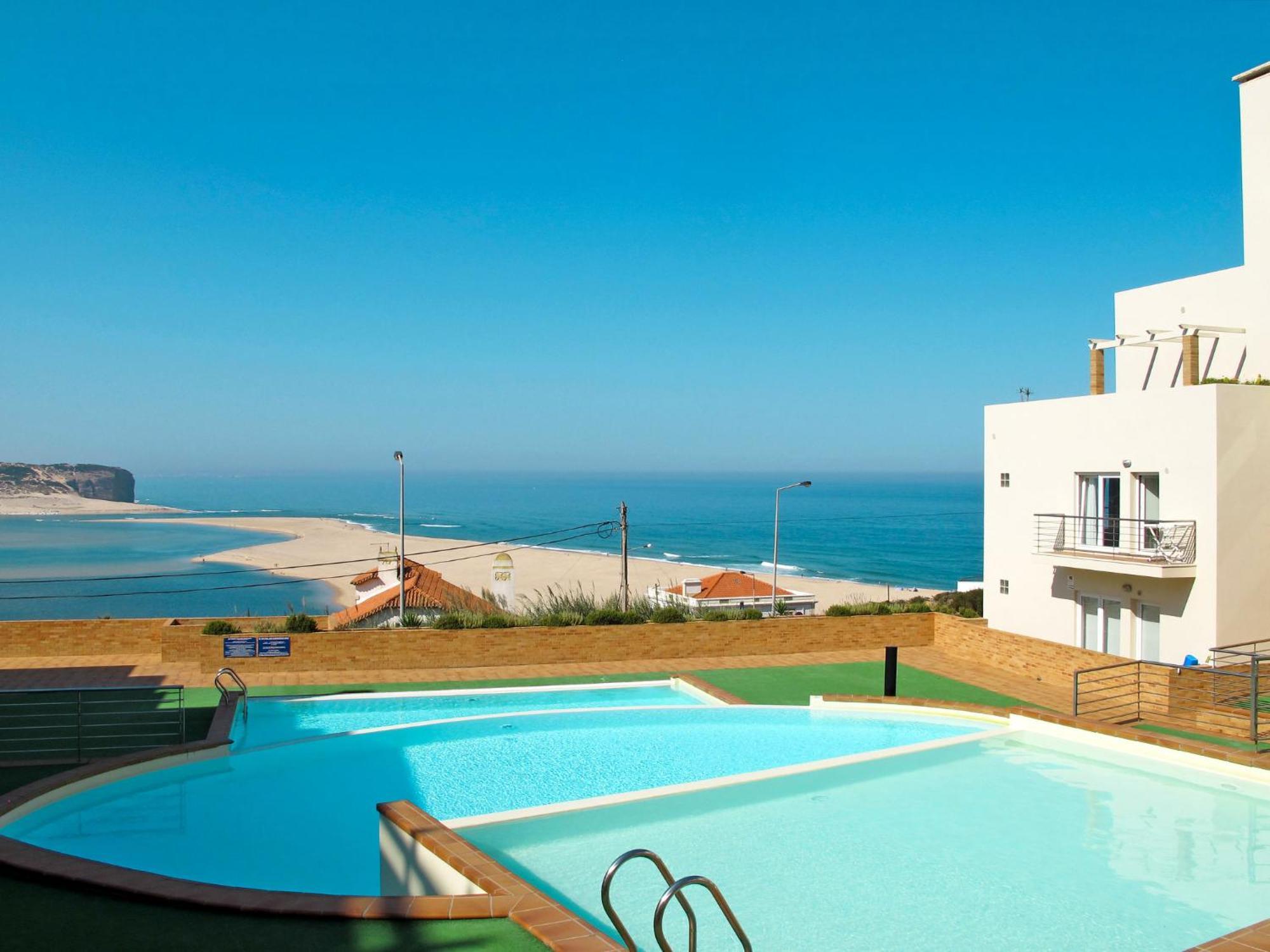 Apartment Panoramico By Interhome Foz do Arelho Kültér fotó