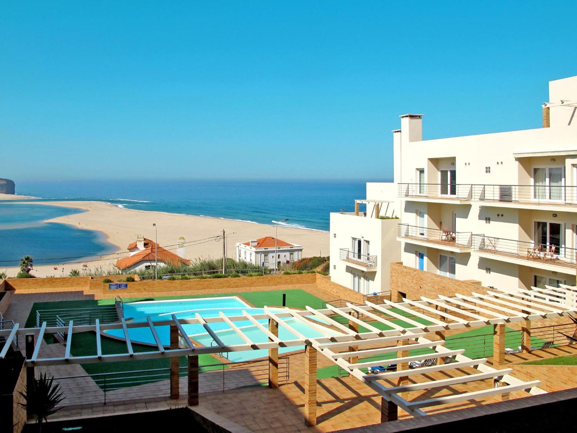 Apartment Panoramico By Interhome Foz do Arelho Kültér fotó